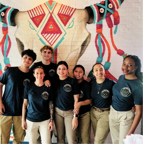 Careers at The Taco Project