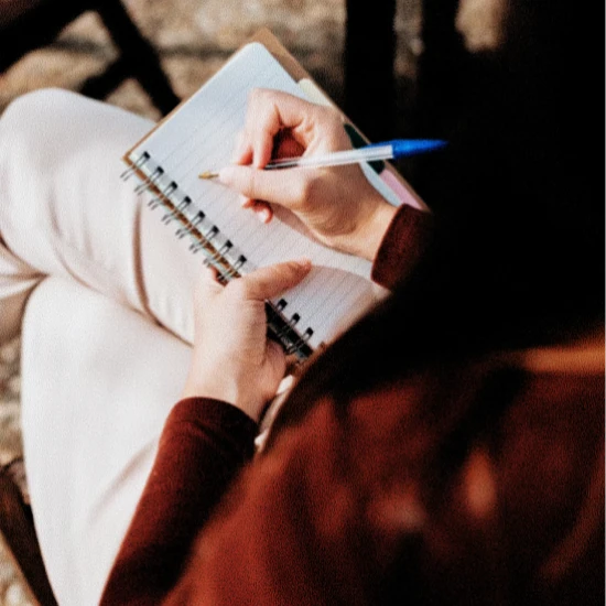 Prepare the Guest List