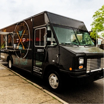 The Taco Project Food Truck