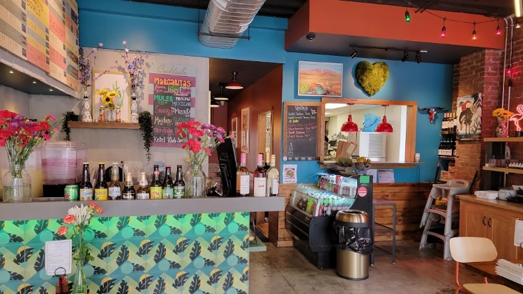 Mexican Food in Pleasantville, NY