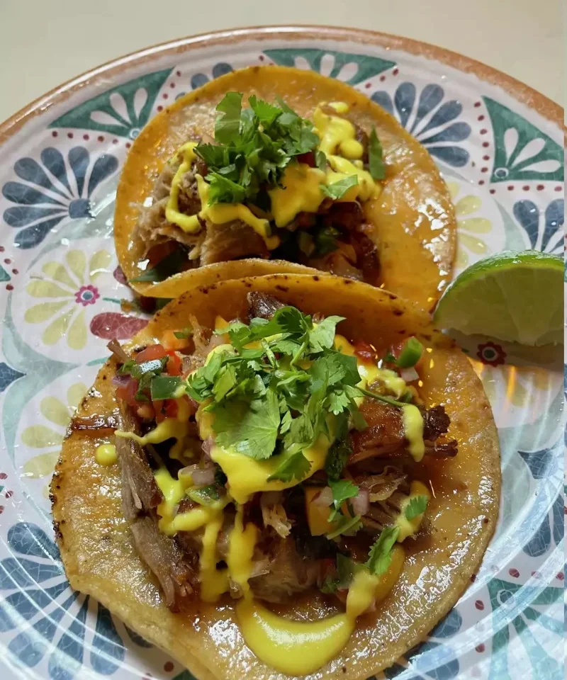 CTInsider: From tacos to pasta, Connecticut chefs explore the versatility of pumpkin