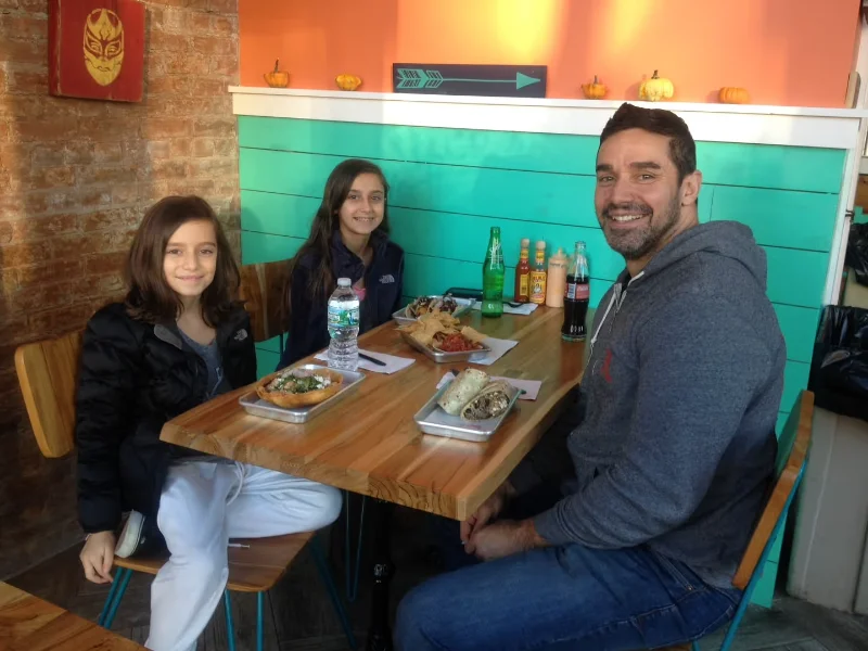 DailyVoice: The Taco Project Offers Upscale Mexican Takeout In Tarrytown