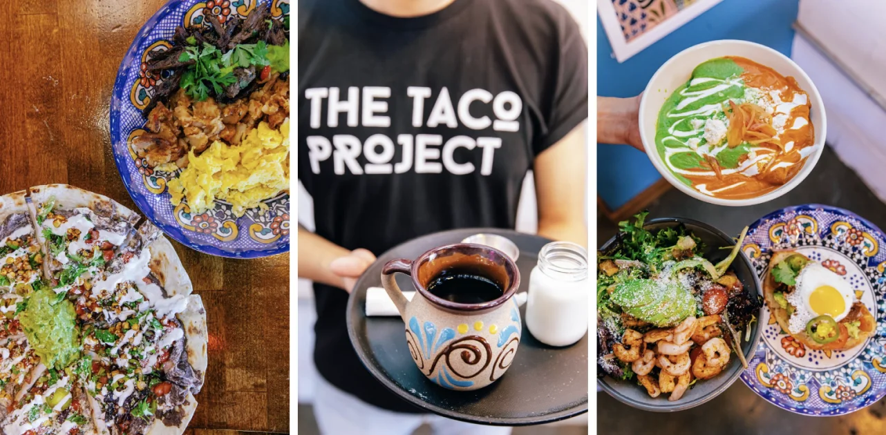 MaxExposure: Stamford Launches Weekend Brunch Menu