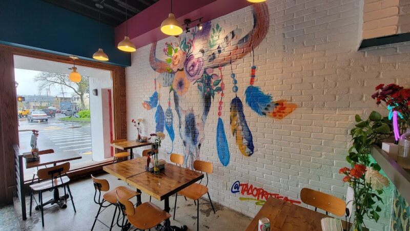 The Examiner News: ‘Dream Come True’: Energy, Optimism Accompany New Pleasantville Businesses