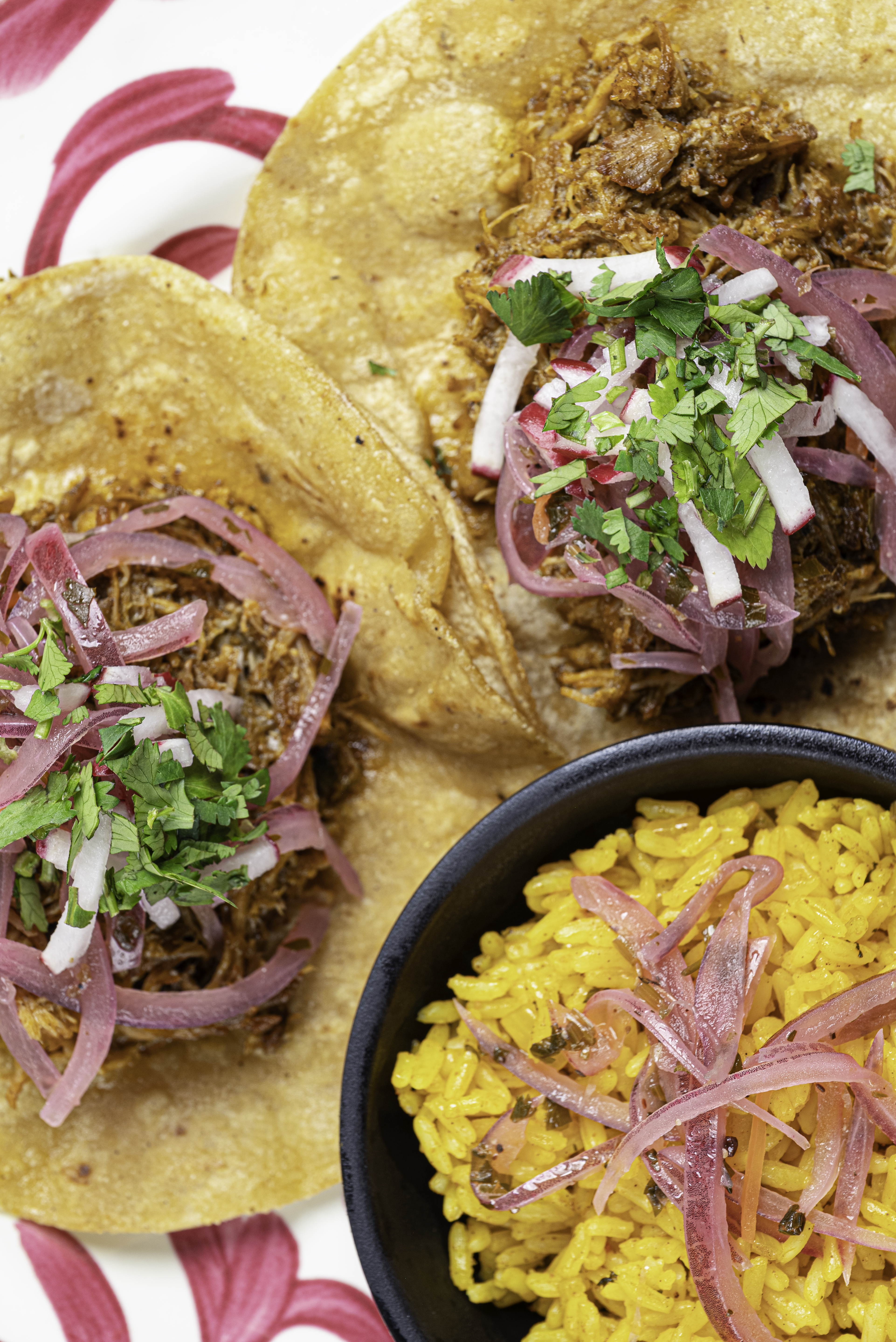 Cochinita Pibil 