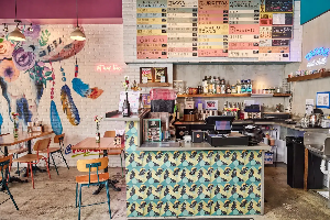 The Taco Project Locations