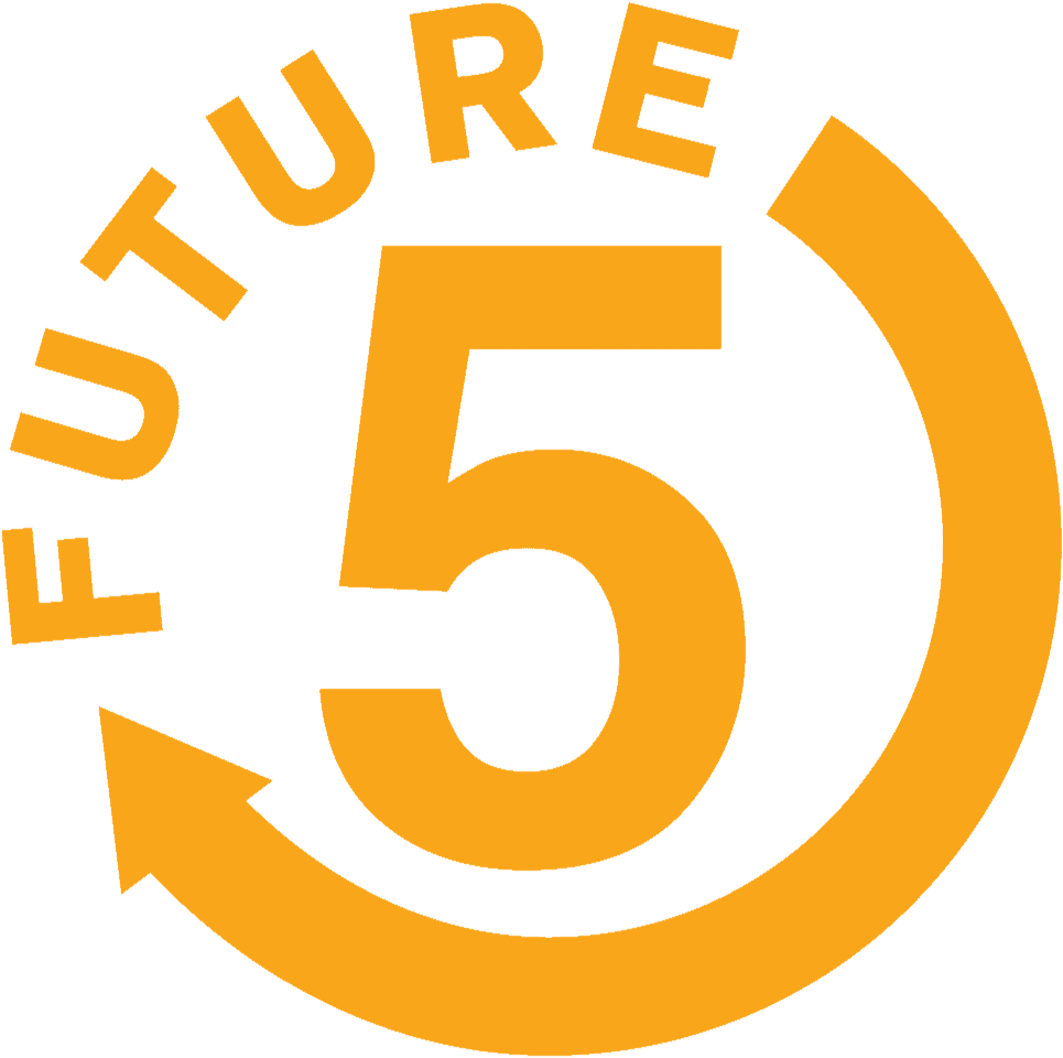 Future 5 logo