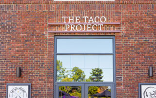 The Taco Project