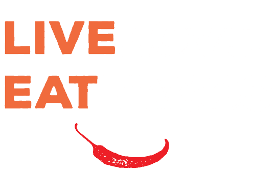 Live, Love, Eat Tacos